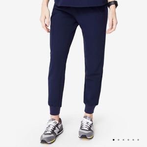Figs Zamora jogger scrub pants